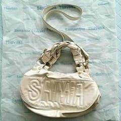 Samantha Thavasa 2way バックのサムネイル