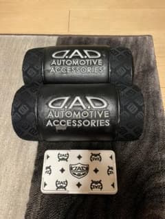 【yuri.matukida様専用】ギャルソン DADのサムネイル