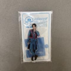 Johnny's Island Store 目黒蓮　アクリルスタンドのサムネイル