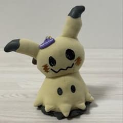 포켓몬 센터 Pokemon time 봉제인형 마스코트 미미큐