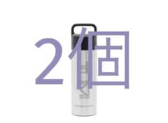 TUMI ステンレススチール ウォーターボトル500mL 新品未開封 TUMI ステンレススチール ウォーターボトル500mL 新品未開封 - メルカリ