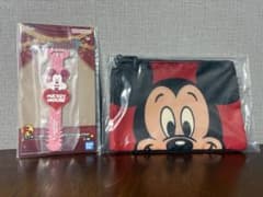 一番くじ　ディズニー　ファンタジア　E賞&F賞のサムネイル