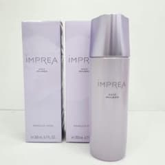 KOSE コーセー iMPREA リンクレスチューナー 2本セット 未使用品 