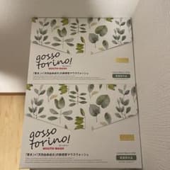 めい☆様専用ゴッソトリノ 2箱セットのサムネイル