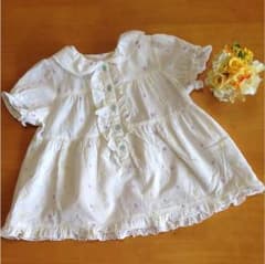 hushush ブラウス 100のサムネイル