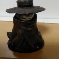 松本零士　フィギュアのサムネイル