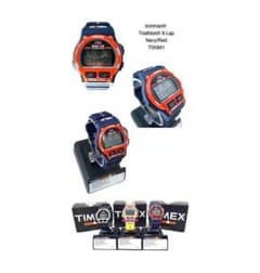 TIMEX IRONMAN デジタル腕時計のサムネイル