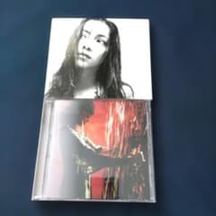 安室奈美恵 アルバム2枚セット - メルカリ
