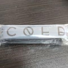 Coldrain ラババン 未開封のサムネイル