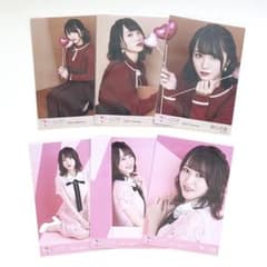 イコラブ 野口衣織 生写真 2コンプまとめ売り - メルカリ