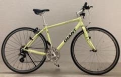 GIANT ESCAPE R3 整備済 引取・近隣配送（東京都江戸川区より）のサムネイル