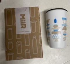 ブルーボトルxコーディーハドソンミ ニカップのサムネイル