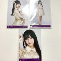 池田瑛紗 生写真 My respect アルバム 封入 乃木坂46 セミコンプ 乃木坂46 My respect 封入生写真 完全生産限定版 池田瑛紗 ヨリ - メルカリ