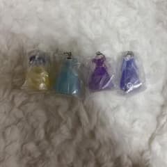 プリンセス めじるしアクセサリー まとめ売り