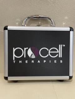 プロセルセラピーズ本体 Procell Therapies - メルカリ