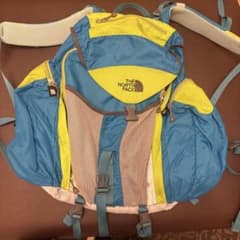 THE NORTH FACE バックパック リュックのサムネイル