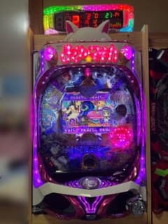 Ｐぱちんこ魔法少女まどか☆マギカ　劇場版　【1/319】　循環仕様 Pぱちんこ魔法少女まどか☆マギカ 劇場版 【1/319】 循環仕様 - メルカリ