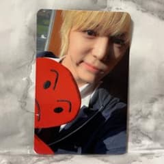 ALL(H)OURS ミンジェ ヨントン トレカ soundwave - メルカリ