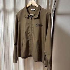 トニーアルバ　vintage ドリズラーのサムネイル