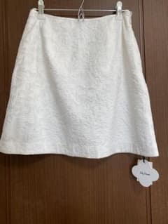 【最終SALE ★新品未使用】Lilly brown ミニスカートのサムネイル