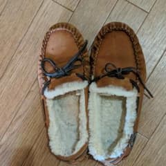 UGG モカシン ダコタ24,5のサムネイル