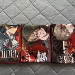 シクフォニ 暇72タオルのサムネイル