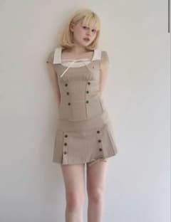 andmary Barbie girls set upのサムネイル