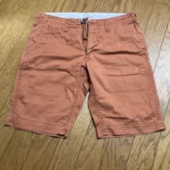 ライトオン バックナンバー BACK NUMBER ショートパンツ メンズのサムネイル