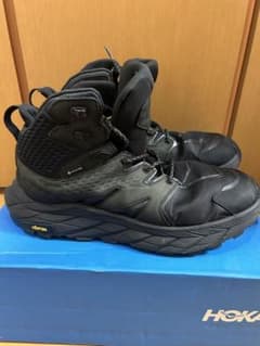 (カップ様専用)HOKA ONEONE Anakapa MID GTXのサムネイル