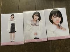 乃木坂46 生写真 堀未央奈 2019January コンプのサムネイル
