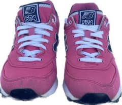 new balance574のサムネイル