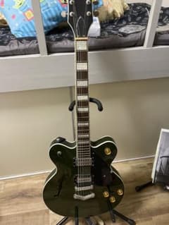 Gretsch / G2655 Streamlinerのサムネイル