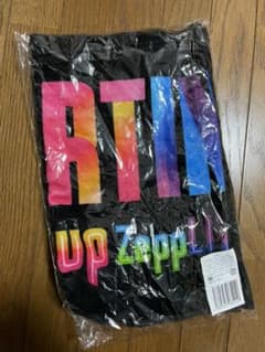 Aぇ！group マフラータオルのサムネイル