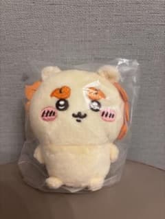ちいかわ シーサー おすわり　ガチャのサムネイル