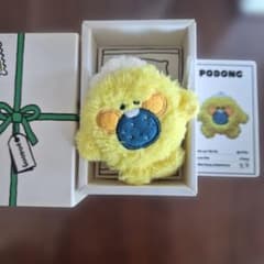 TRUZ minini ポドン podong ジョンファン TREASURE - メルカリ