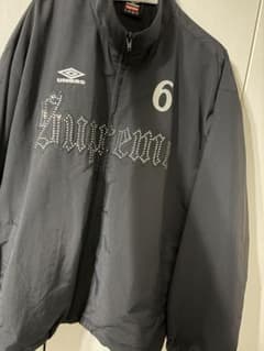 Supreme UMBRO ナイロンジャケットのサムネイル