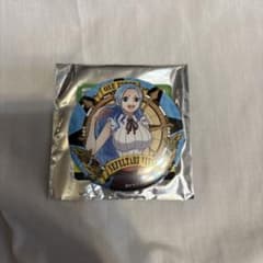 ONE PIECE ネフェルタリ・ビビ 缶バッジのサムネイル