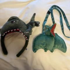 JURASSIC WORLD セットのサムネイル
