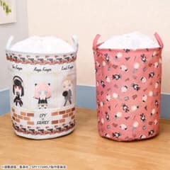 TVアニメ「SPY×FAMILY」プレミアムお片付けバッグVol.2 2種セット