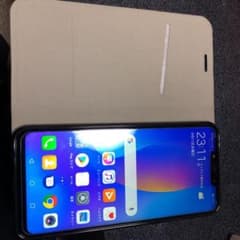 huawei nova3i 美品、ケースとフィルム付き！のサムネイル