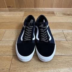 VANS Old Skool Corduraのサムネイル