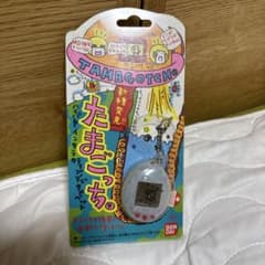 新種発見たまごっち 初代 新品 クリアホワイト ゲーム 電子玩具 その77