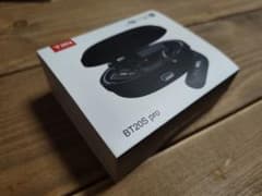 TRN BT20S pro Bluetooth レシーバーのサムネイル