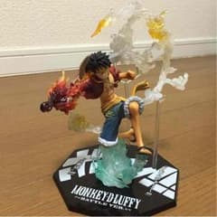 hiranoさん専用 ワンピースフィギュアのサムネイル