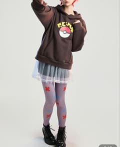 ポケモンSV ボタン カシオペア コスプレ衣装 ウィッグセット - メルカリ