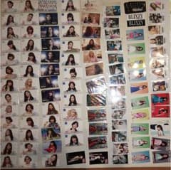 E-girlsのサムネイル