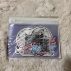 めておらスライダーポーチ＆ステッカーセットのサムネイル