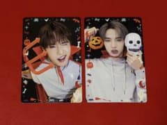 GMMTV FANIVAL トレカ LYKN Nut Hong ハロウィン - メルカリ
