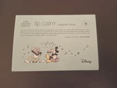 Disney 限定デザイン リップクリーム　ジョンマスターのサムネイル