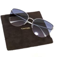 超極美品】 TOM FORD サングラス TF719K グラデーション - メルカリ